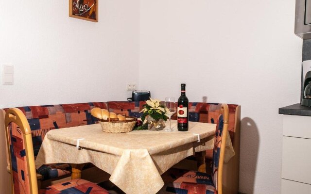 Appartements Spitaler