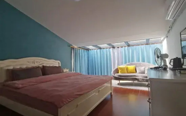 Fulin Leisure Inn