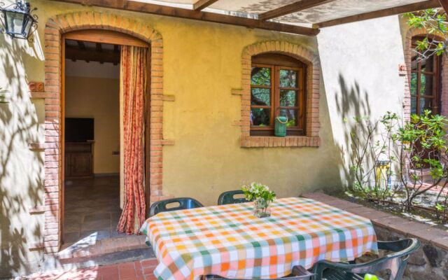 House Daino Riparbella 32694