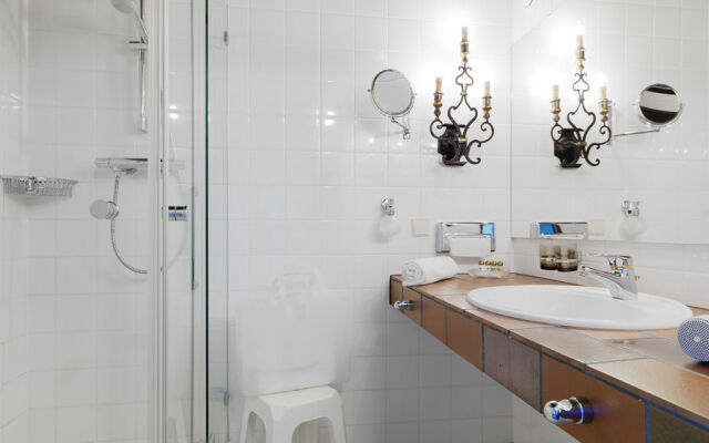 Hotel Kaysers Tirolresort