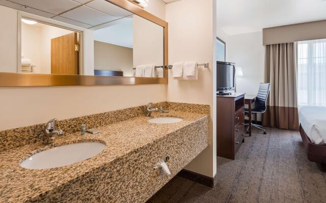 Best Western Yellowstone Crossing