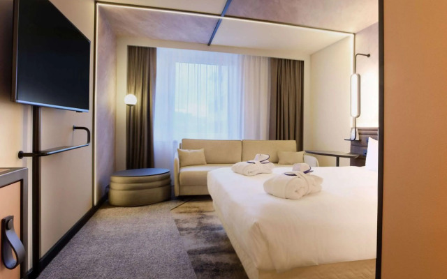 Novotel Zurich Airport Messe