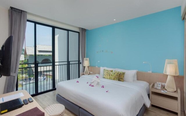 Mai Khao Lak Beach Resort & Spa (TUI BLUE Mai Khaolak)