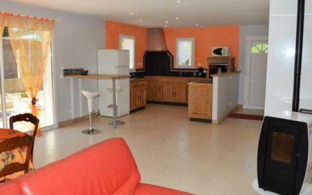 House Monts Gite Du Val De Loire 2