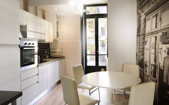 Apartments Chic Torino Centro