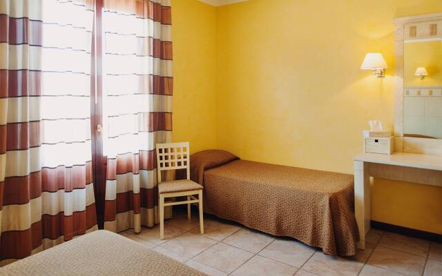 Villa Zina Park Hotel