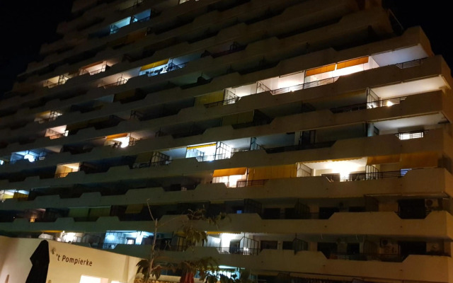 Apartamento Calp Place