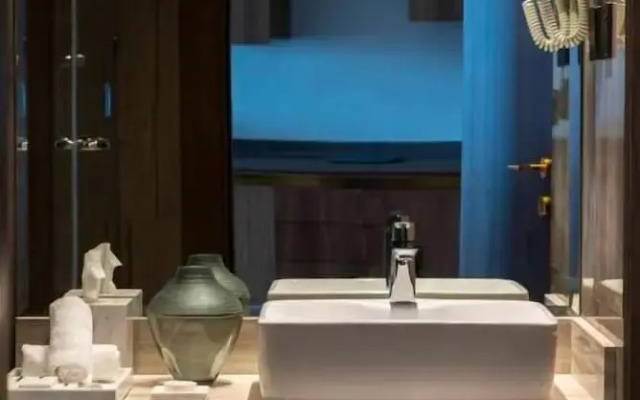 WAW Hotel Suites King Abdullah Road