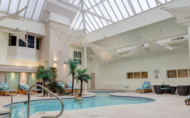 The Winchester Hotel & Spa