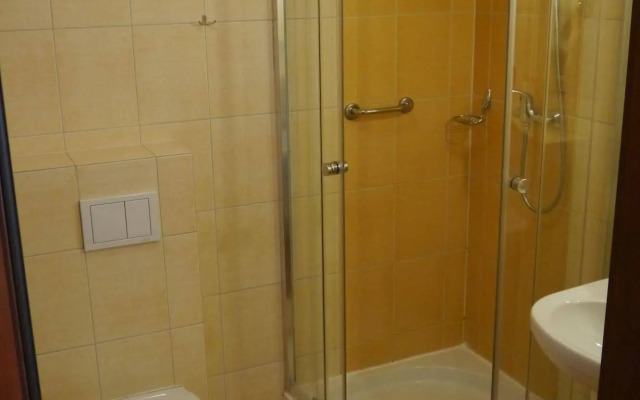 Vestina Wellness Spa Hotel Międzyzdroje