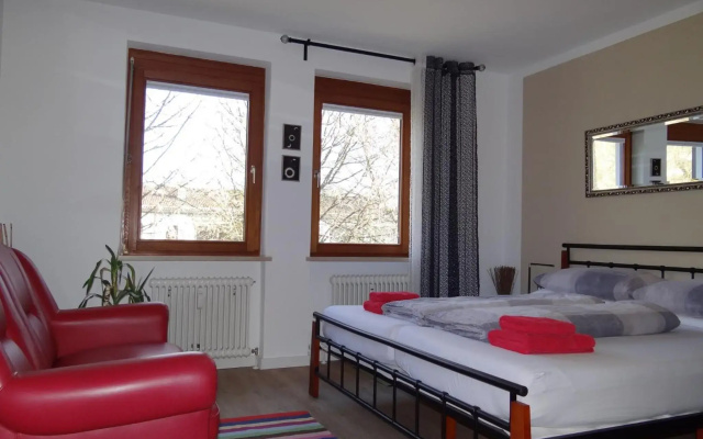 Ferienwohnung Klingerweg