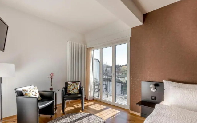 Boutique Hotel Karl	