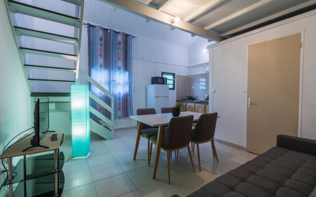 Le Bon Spot Appartements Saint-Denis