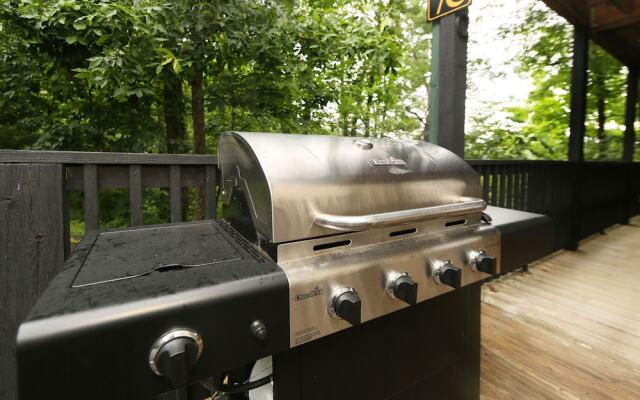 Pinnacle View 7C - Three Bedroom Chalet