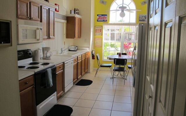 Country Creek Estate 114