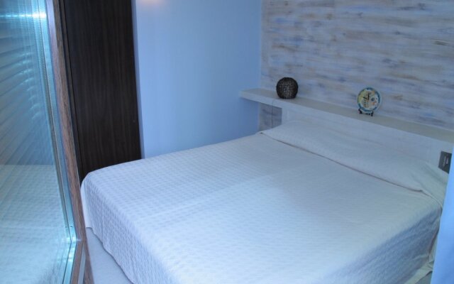 Apartments Oasis VIP Club