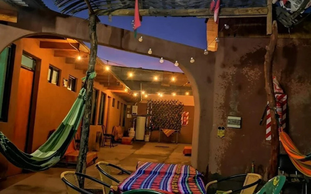 Yaalir Rey s Guest House