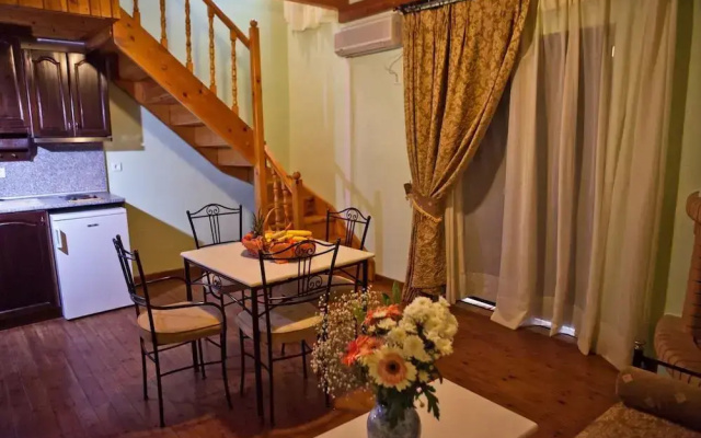 Vasilaras Hotel