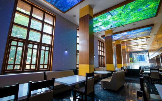 Hotel Vijayarani