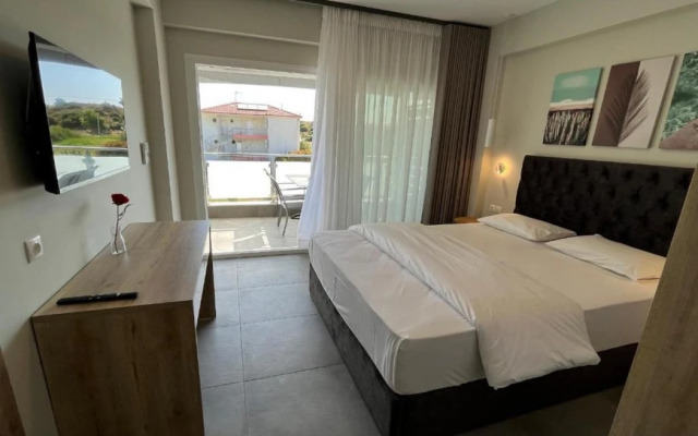 Astra Sarti Luxury Suites