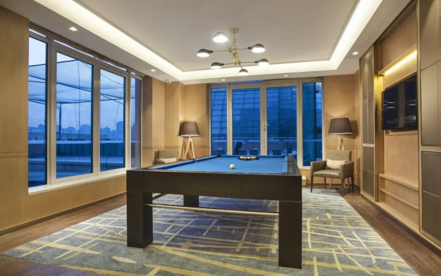 Somerset Grand Central Dalian