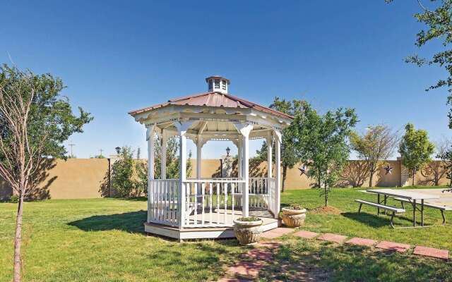 La Quinta Inn & Suites by Wyndham Dalhart