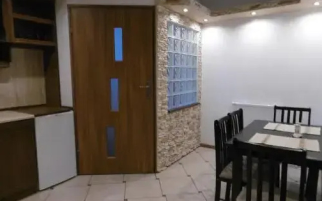 Apartament U Janusza