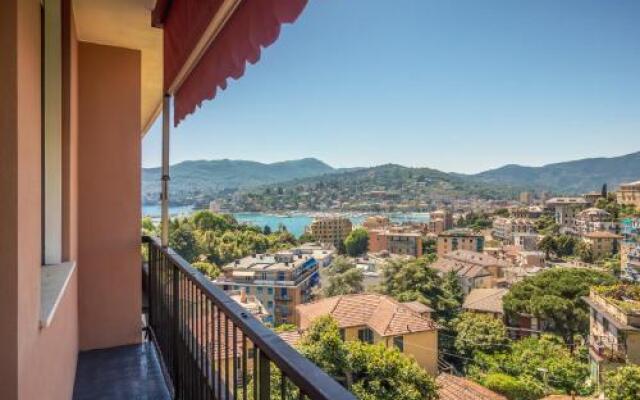 magicstay - flat 2 bedrooms 1 bathroom - rapallo