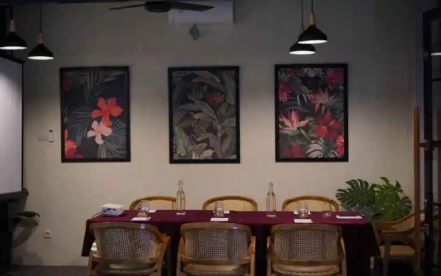 Mahan Kedaton Hotel Lampung Managed by Pradiza Hospitality