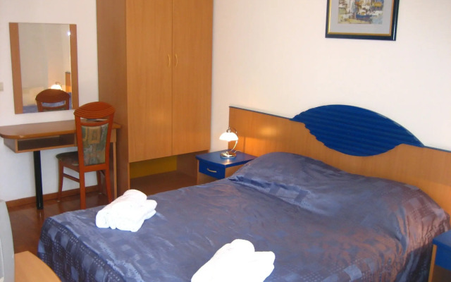 Villa Daniela