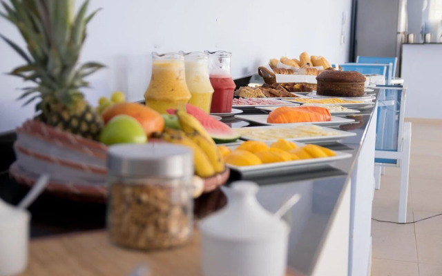 Casa e Mar Wellness Hotel e SPA
