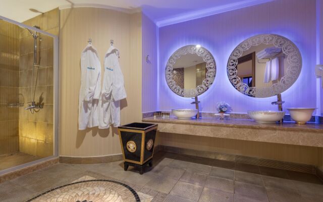 Granada Luxury Resort Okurcalar - All Inclusive