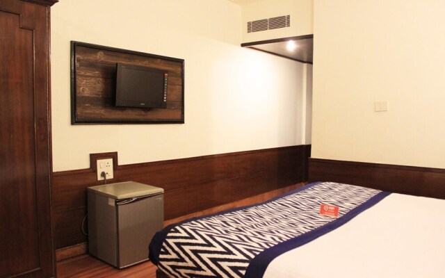 OYO 969 Hotel Khanna Palace