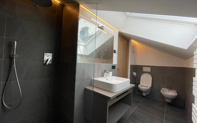 Dorfblick Appartements & Rooms
