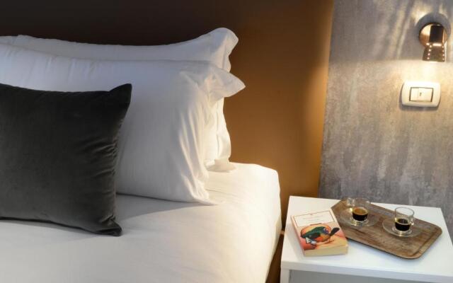 Napoliseason Rooms and Breakfast