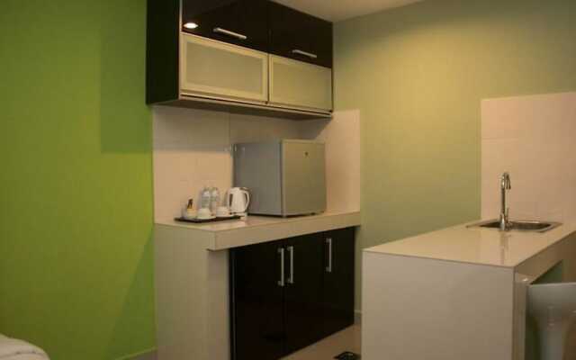 OYO 540 De Viana Hotel & Apartments