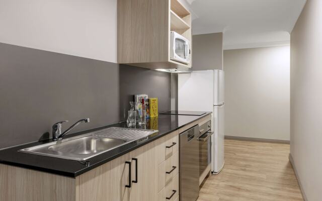 Oaks Sydney North Ryde Suites