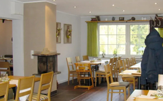 Hotel Restaurant Huxmühle