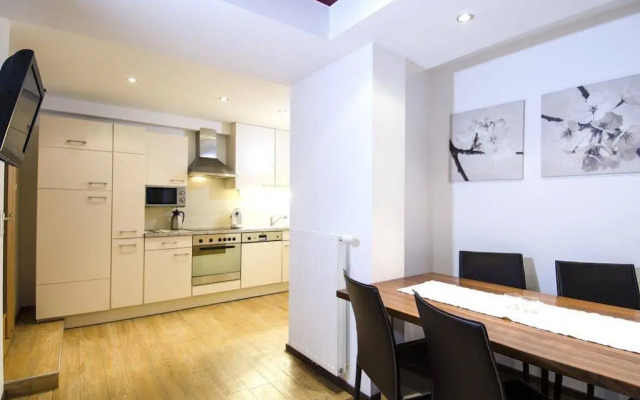 Ambiente Appartements