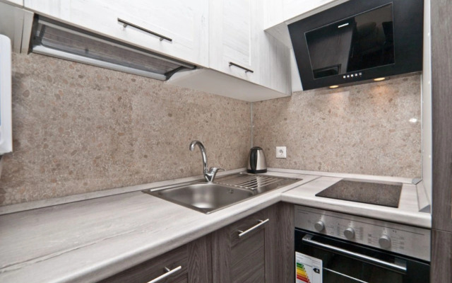 Марьин Дом на Малышева 42а