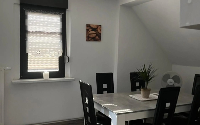 Pension Eckert
