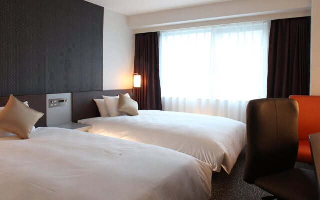 Daiwa Roynet Hotel Kyoto Hachijoguchi