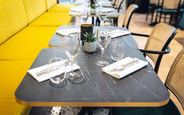 Hotel des Vosges BW Premier Collection