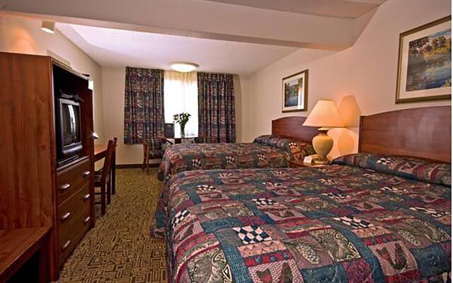 Shilo Inn & Suites Helena - Airport