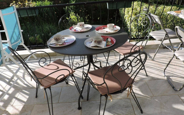 Belvedere Montargis Amilly