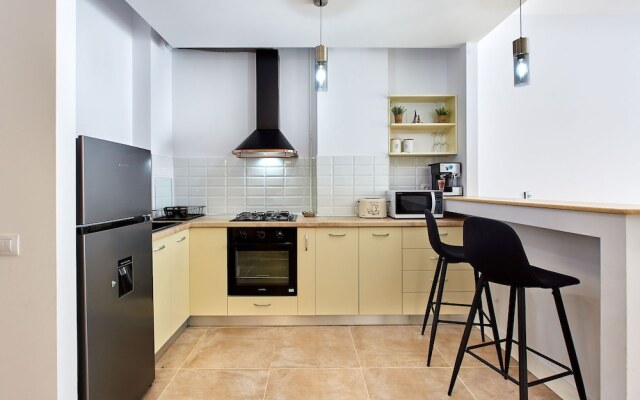 Apartamente Onix Blue