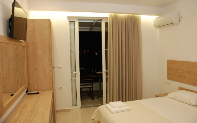 Hotel Mano