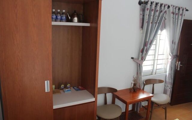 Phan Van Hotel Da Nang