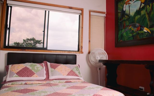 Casa Lleras Hotel Boutique