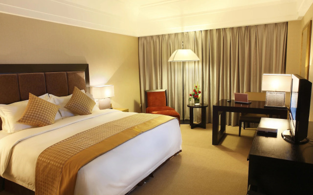 Haiyun Jin Jiang Internatonal Hotel